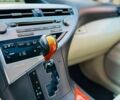 Белый Лексус РХ, объемом двигателя 3.46 л и пробегом 175 тыс. км за 15600 $, фото 44 на Automoto.ua