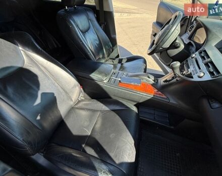 Білий Лексус РХ, об'ємом двигуна 3.46 л та пробігом 185 тис. км за 16400 $, фото 10 на Automoto.ua