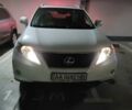 Білий Лексус РХ, об'ємом двигуна 3.46 л та пробігом 145 тис. км за 17900 $, фото 15 на Automoto.ua