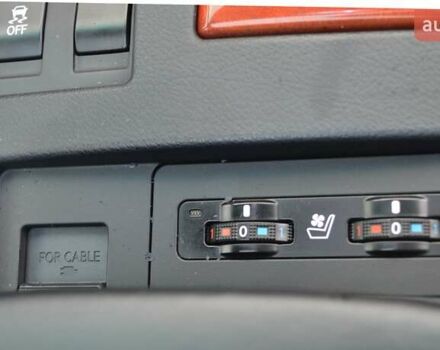 Білий Лексус РХ, об'ємом двигуна 3.46 л та пробігом 218 тис. км за 22500 $, фото 29 на Automoto.ua