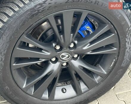 Белый Лексус РХ, объемом двигателя 3.46 л и пробегом 222 тыс. км за 18700 $, фото 30 на Automoto.ua