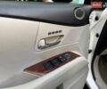 Білий Лексус РХ, об'ємом двигуна 3.46 л та пробігом 263 тис. км за 13990 $, фото 7 на Automoto.ua