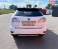 Белый Лексус РХ, объемом двигателя 0 л и пробегом 196 тыс. км за 15900 $, фото 14 на Automoto.ua