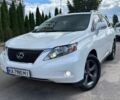Білий Лексус РХ, об'ємом двигуна 3.5 л та пробігом 240 тис. км за 15199 $, фото 3 на Automoto.ua