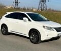 Білий Лексус РХ, об'ємом двигуна 3.46 л та пробігом 257 тис. км за 14900 $, фото 1 на Automoto.ua
