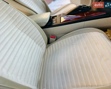 Белый Лексус РХ, объемом двигателя 3.5 л и пробегом 172 тыс. км за 15800 $, фото 30 на Automoto.ua