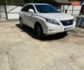 Білий Лексус РХ, об'ємом двигуна 3.5 л та пробігом 172 тис. км за 17200 $, фото 5 на Automoto.ua