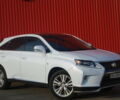 Білий Лексус РХ, об'ємом двигуна 3.5 л та пробігом 120 тис. км за 25500 $, фото 5 на Automoto.ua