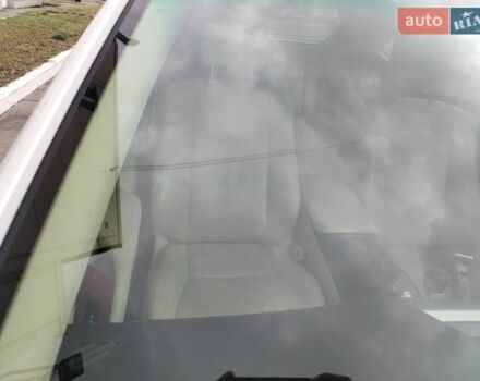 Белый Лексус РХ, объемом двигателя 3.46 л и пробегом 307 тыс. км за 14600 $, фото 26 на Automoto.ua