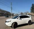 Белый Лексус РХ, объемом двигателя 3.5 л и пробегом 270 тыс. км за 14000 $, фото 9 на Automoto.ua