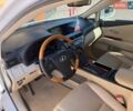 Білий Лексус РХ, об'ємом двигуна 3.46 л та пробігом 227 тис. км за 14300 $, фото 13 на Automoto.ua