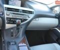 Білий Лексус РХ, об'ємом двигуна 3.46 л та пробігом 272 тис. км за 22000 $, фото 11 на Automoto.ua