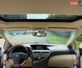 Білий Лексус РХ, об'ємом двигуна 3.5 л та пробігом 161 тис. км за 15700 $, фото 26 на Automoto.ua