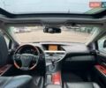 Белый Лексус РХ, объемом двигателя 3.46 л и пробегом 222 тыс. км за 18700 $, фото 26 на Automoto.ua