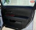 Білий Лексус РХ, об'ємом двигуна 3.46 л та пробігом 185 тис. км за 16400 $, фото 11 на Automoto.ua
