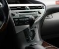 Білий Лексус РХ, об'ємом двигуна 3.46 л та пробігом 124 тис. км за 19000 $, фото 16 на Automoto.ua