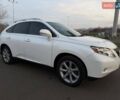 Белый Лексус РХ, объемом двигателя 3.46 л и пробегом 240 тыс. км за 15800 $, фото 30 на Automoto.ua