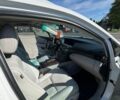 Білий Лексус РХ, об'ємом двигуна 3.46 л та пробігом 210 тис. км за 15350 $, фото 12 на Automoto.ua