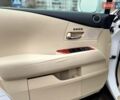 Белый Лексус РХ, объемом двигателя 3.46 л и пробегом 201 тыс. км за 14800 $, фото 19 на Automoto.ua
