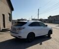 Белый Лексус РХ, объемом двигателя 3.5 л и пробегом 270 тыс. км за 14000 $, фото 5 на Automoto.ua