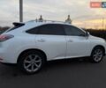 Белый Лексус РХ, объемом двигателя 3.46 л и пробегом 240 тыс. км за 15800 $, фото 44 на Automoto.ua