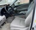 Белый Лексус РХ, объемом двигателя 3.5 л и пробегом 131 тыс. км за 15300 $, фото 17 на Automoto.ua