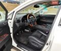 Білий Лексус РХ, об'ємом двигуна 3.46 л та пробігом 173 тис. км за 16999 $, фото 11 на Automoto.ua