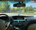 Лексус РХ 2010 у Харкові на Automoto.ua Білий Лексус РХ, об'ємом двигуна 3.46 л та пробігом 168 тис. км за 18500 $, фото 19 на Automoto.ua