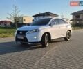 Белый Лексус РХ, объемом двигателя 3.46 л и пробегом 222 тыс. км за 19000 $, фото 1 на Automoto.ua