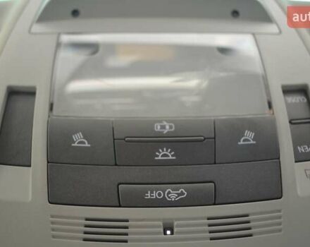 Білий Лексус РХ, об'ємом двигуна 3.46 л та пробігом 218 тис. км за 22500 $, фото 31 на Automoto.ua