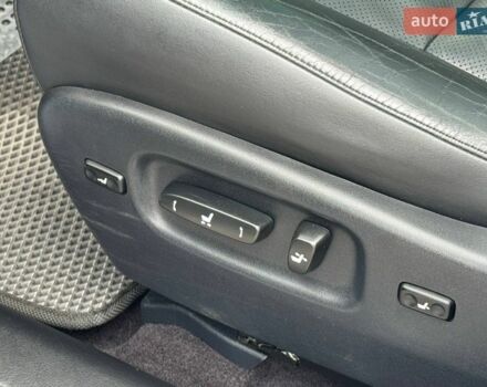 Белый Лексус РХ, объемом двигателя 3.46 л и пробегом 222 тыс. км за 18700 $, фото 19 на Automoto.ua