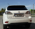 Лексус РХ 2010 у Харкові на Automoto.ua Білий Лексус РХ, об'ємом двигуна 3.46 л та пробігом 168 тис. км за 18500 $, фото 4 на Automoto.ua