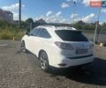 Білий Лексус РХ, об'ємом двигуна 3.46 л та пробігом 100 тис. км за 17999 $, фото 15 на Automoto.ua