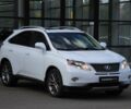 Білий Лексус РХ, об'ємом двигуна 3.5 л та пробігом 124 тис. км за 17500 $, фото 2 на Automoto.ua