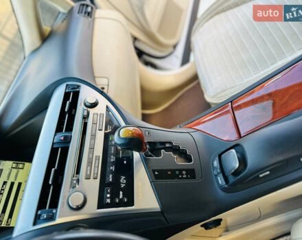 Белый Лексус РХ, объемом двигателя 3.5 л и пробегом 172 тыс. км за 15800 $, фото 47 на Automoto.ua