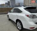Білий Лексус РХ, об'ємом двигуна 3.46 л та пробігом 173 тис. км за 16999 $, фото 5 на Automoto.ua