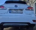 Лексус РХ 2010 в Одессе на Automoto.ua Белый Лексус РХ, объемом двигателя 3.46 л и пробегом 217 тыс. км за 23500 $, фото 64 на Automoto.ua