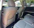 Білий Лексус РХ, об'ємом двигуна 3.5 л та пробігом 225 тис. км за 17300 $, фото 14 на Automoto.ua