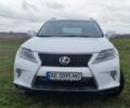 Білий Лексус РХ, об'ємом двигуна 3.5 л та пробігом 165 тис. км за 19000 $, фото 3 на Automoto.ua
