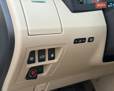 Белый Лексус РХ, объемом двигателя 3.46 л и пробегом 240 тыс. км за 15800 $, фото 74 на Automoto.ua