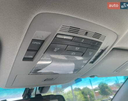 Белый Лексус РХ, объемом двигателя 3.5 л и пробегом 127 тыс. км за 18500 $, фото 34 на Automoto.ua