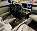 Белый Лексус РХ, объемом двигателя 3.5 л и пробегом 222 тыс. км за 14999 $, фото 21 на Automoto.ua