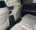 Белый Лексус РХ, объемом двигателя 3.46 л и пробегом 245 тыс. км за 19000 $, фото 9 на Automoto.ua