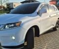 Белый Лексус РХ, объемом двигателя 3.46 л и пробегом 222 тыс. км за 19000 $, фото 20 на Automoto.ua