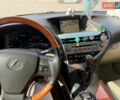 Лексус РХ 2010 у Харкові на Automoto.ua Білий Лексус РХ, об'ємом двигуна 3.46 л та пробігом 168 тис. км за 18500 $, фото 18 на Automoto.ua