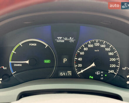 Білий Лексус РХ, об'ємом двигуна 3.46 л та пробігом 154 тис. км за 18900 $, фото 20 на Automoto.ua