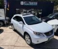 Білий Лексус РХ, об'ємом двигуна 3.5 л та пробігом 225 тис. км за 17300 $, фото 3 на Automoto.ua