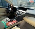 Білий Лексус РХ, об'ємом двигуна 3.46 л та пробігом 192 тис. км за 16700 $, фото 18 на Automoto.ua