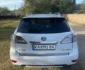 Белый Лексус РХ, объемом двигателя 3.5 л и пробегом 224 тыс. км за 18800 $, фото 3 на Automoto.ua