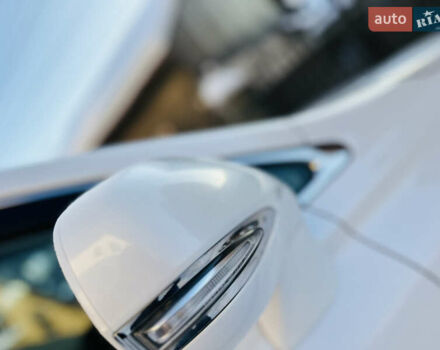 Белый Лексус РХ, объемом двигателя 3.5 л и пробегом 172 тыс. км за 15800 $, фото 9 на Automoto.ua